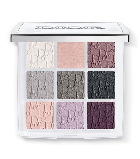 dior limited edition eyeshadow palette|Dior backstage eye palette stores.